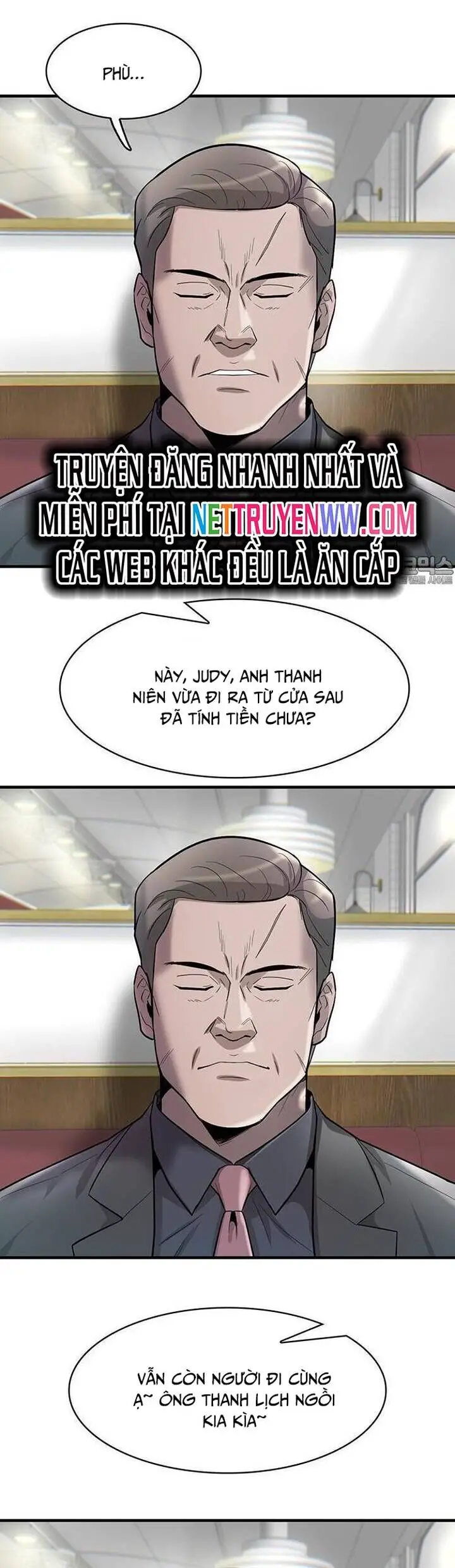 Bù Nhìn Nettruyen ZZZ Chương 50 Page 21