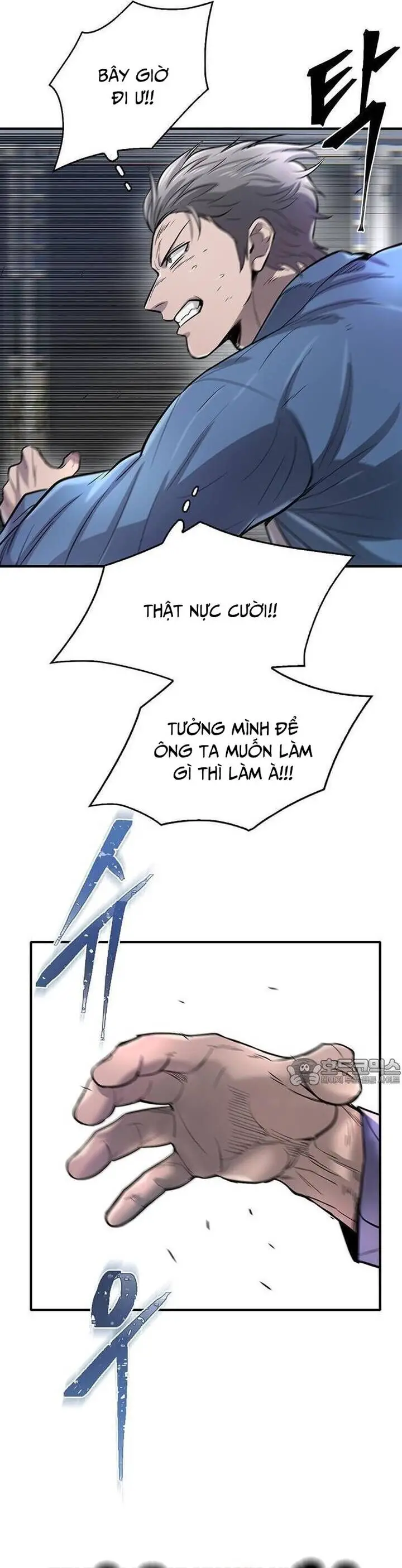 Bù Nhìn Nettruyen ZZZ Chương 50 Page 24