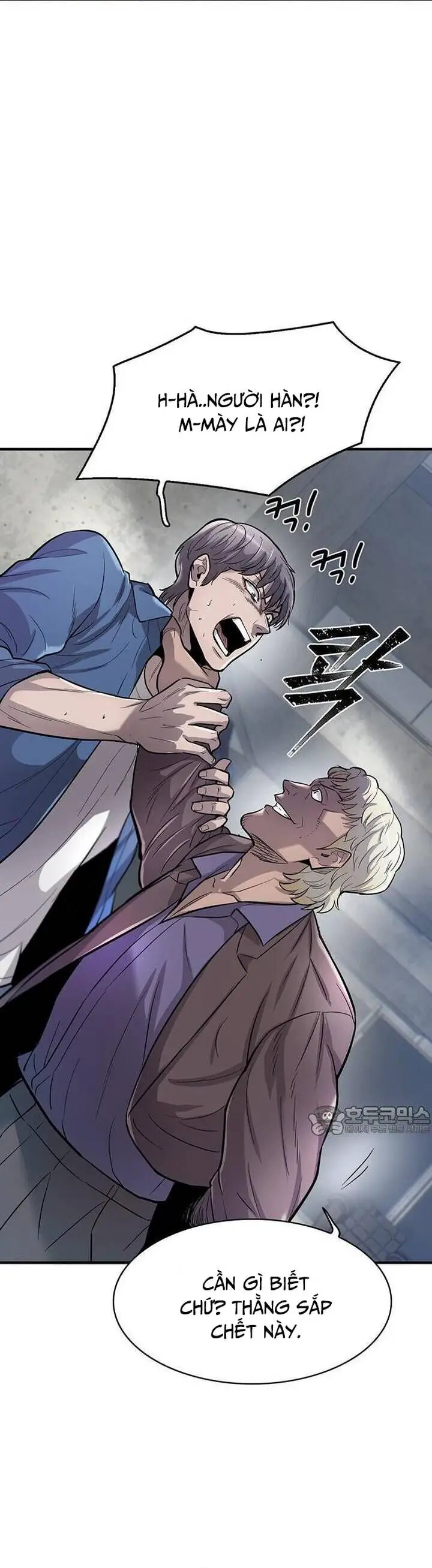 Bù Nhìn Nettruyen ZZZ Chương 50 Page 28