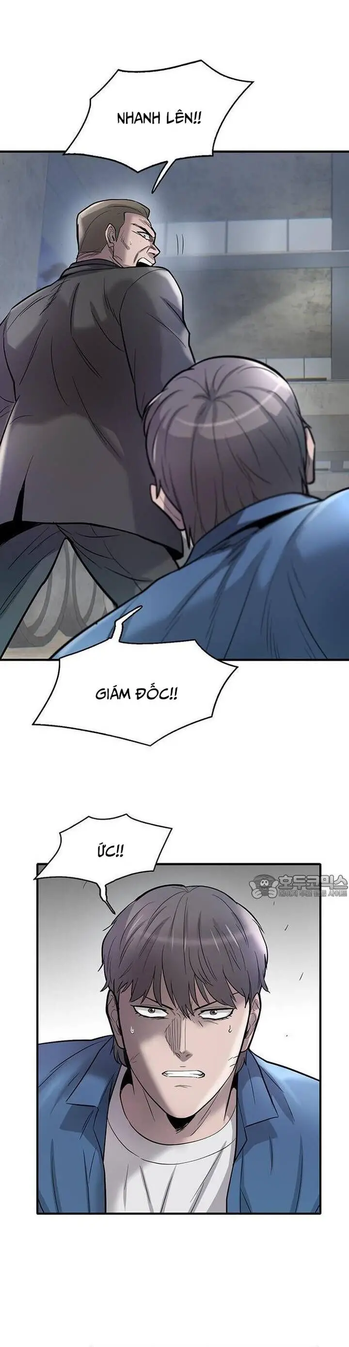 Bù Nhìn Nettruyen ZZZ Chương 50 Page 31