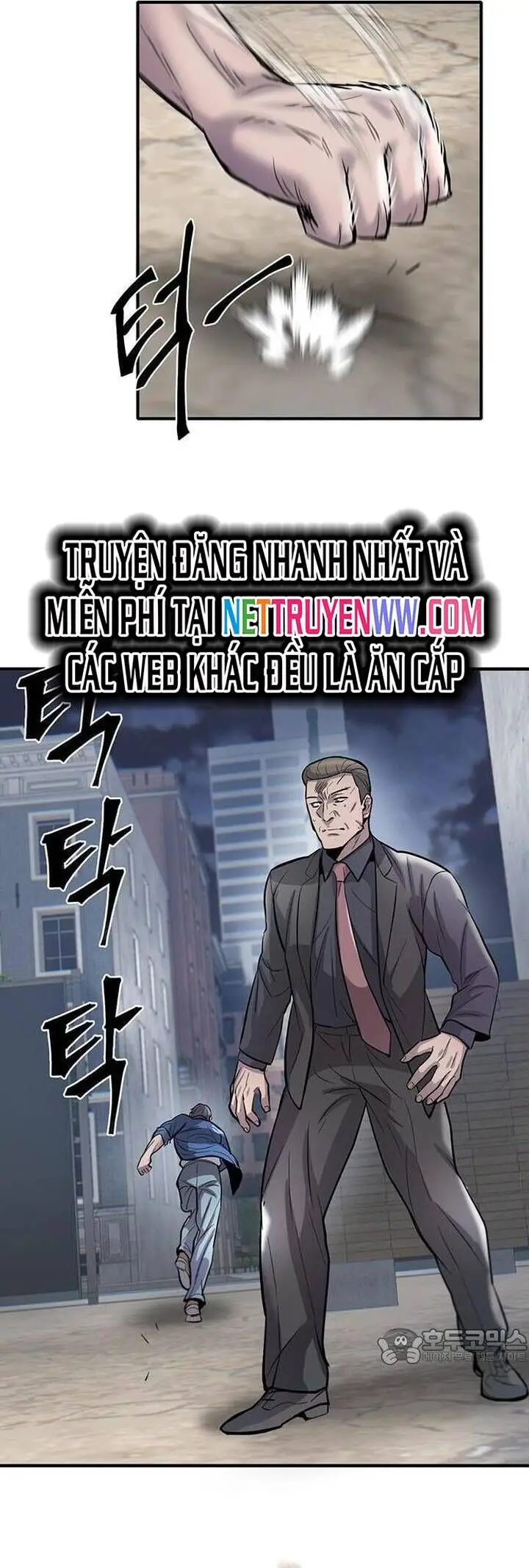 Bù Nhìn Nettruyen ZZZ Chương 50 Page 32