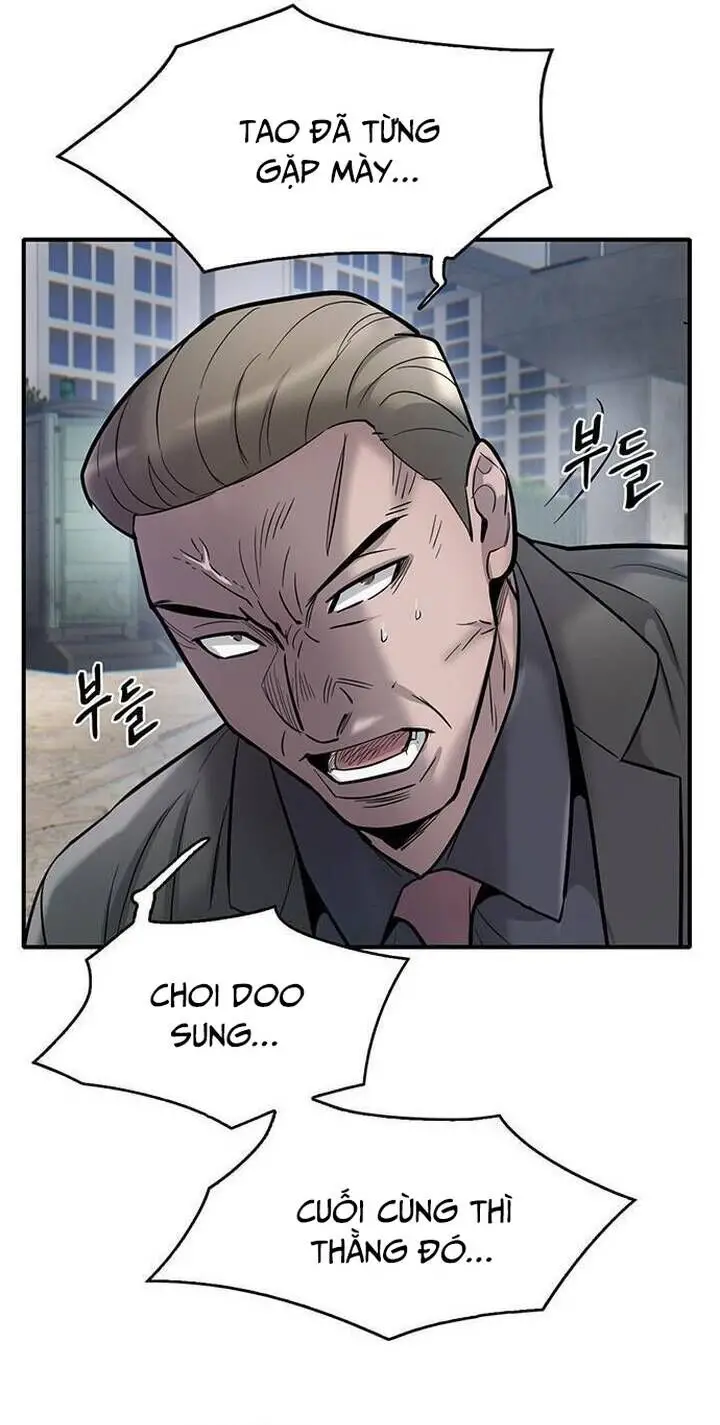 Bù Nhìn Nettruyen ZZZ Chương 50 Page 35