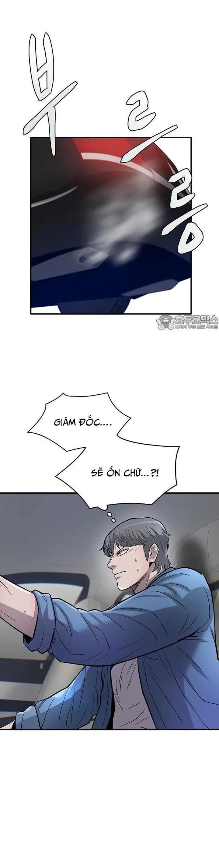 Bù Nhìn Nettruyen ZZZ Chương 50 Page 39