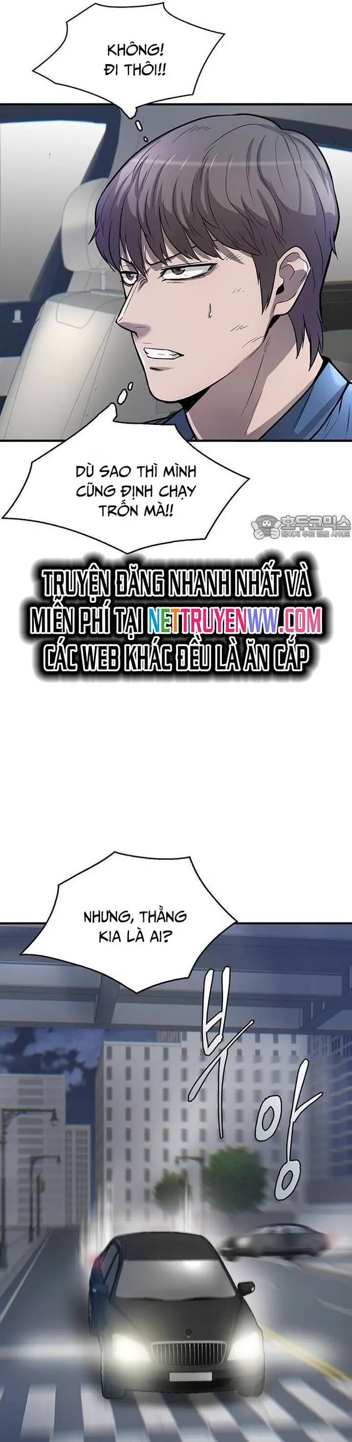 Bù Nhìn Nettruyen ZZZ Chương 50 Page 40