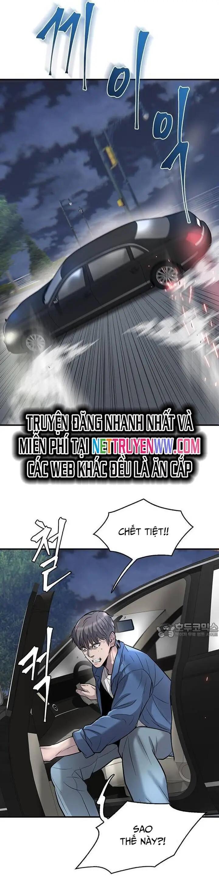 Bù Nhìn Nettruyen ZZZ Chương 50 Page 44