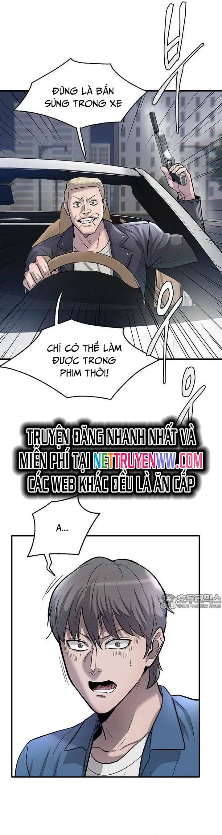 Bù Nhìn Nettruyen ZZZ Chương 50 Page 48