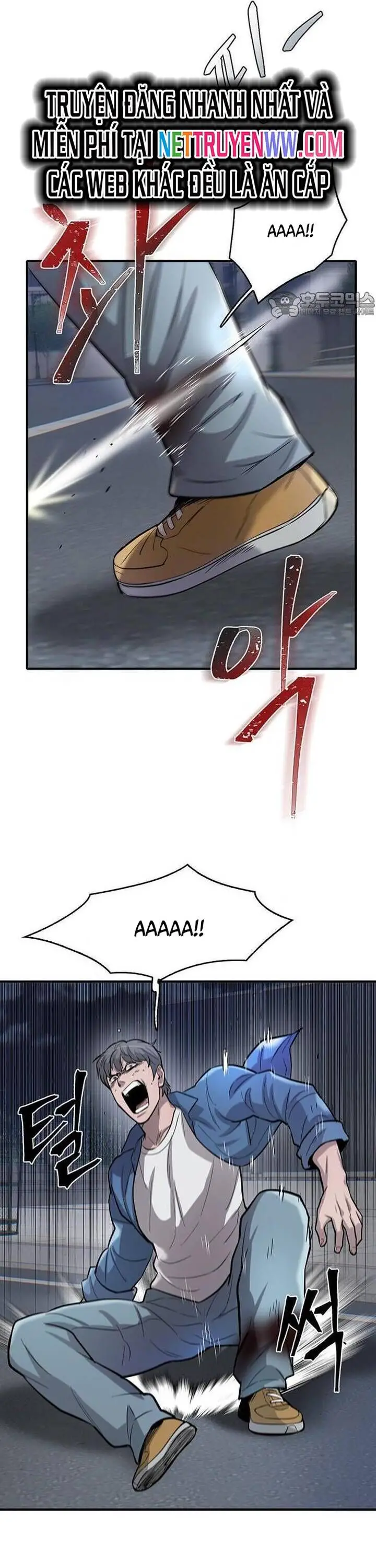 Bù Nhìn Nettruyen ZZZ Chương 50 Page 54