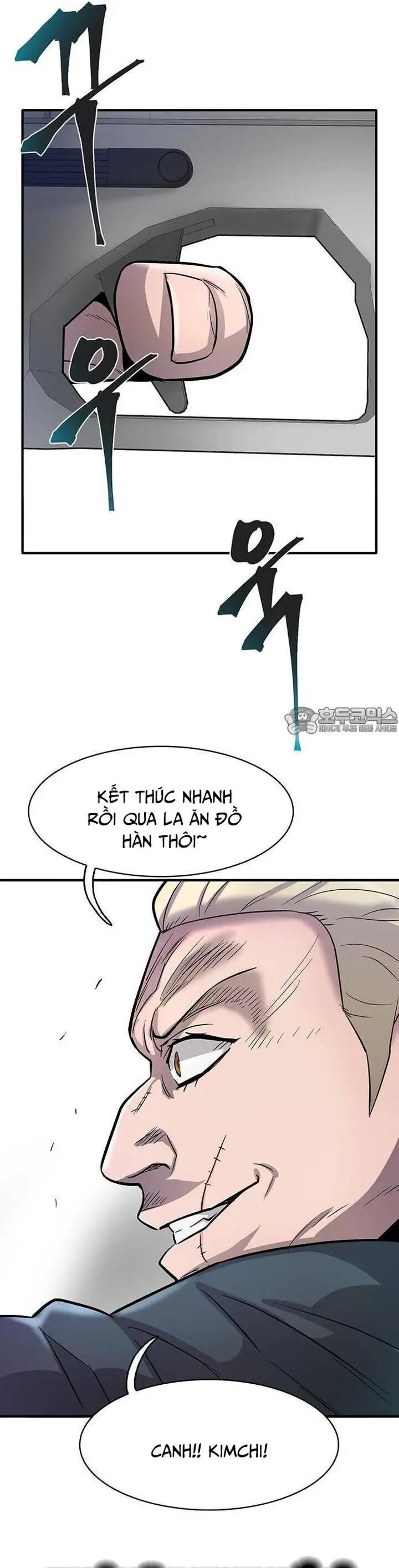 Bù Nhìn Nettruyen ZZZ Chương 50 Page 57