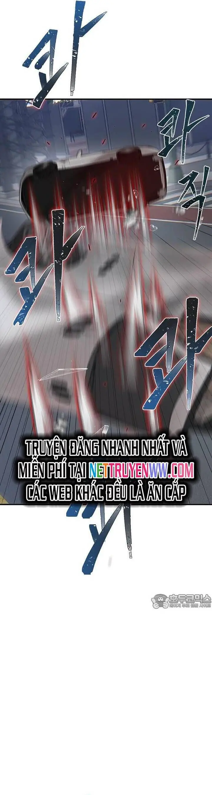 Bù Nhìn Nettruyen ZZZ Chương 50 Page 60