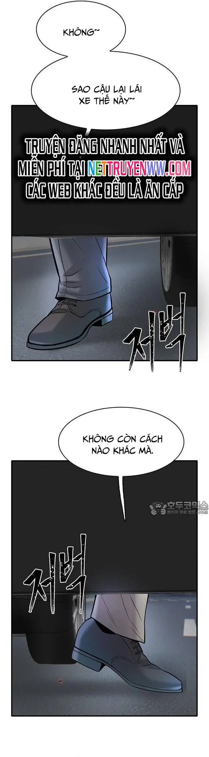 Bù Nhìn Nettruyen ZZZ Chương 50 Page 62