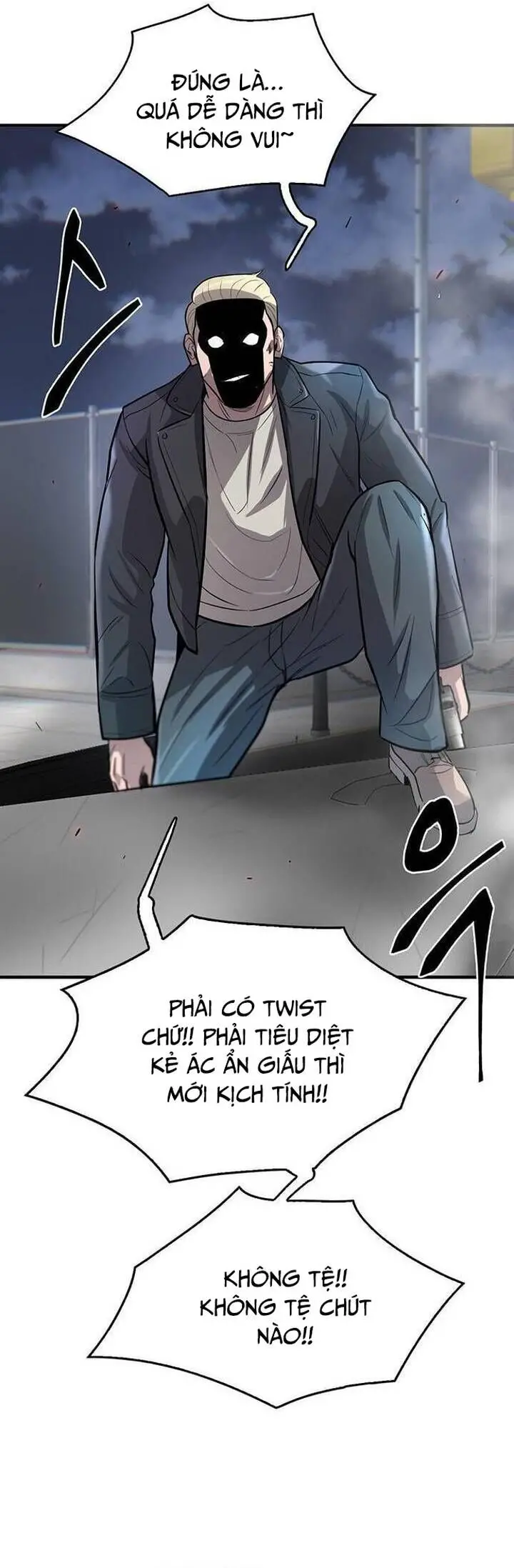 Bù Nhìn Nettruyen ZZZ Chương 50 Page 66