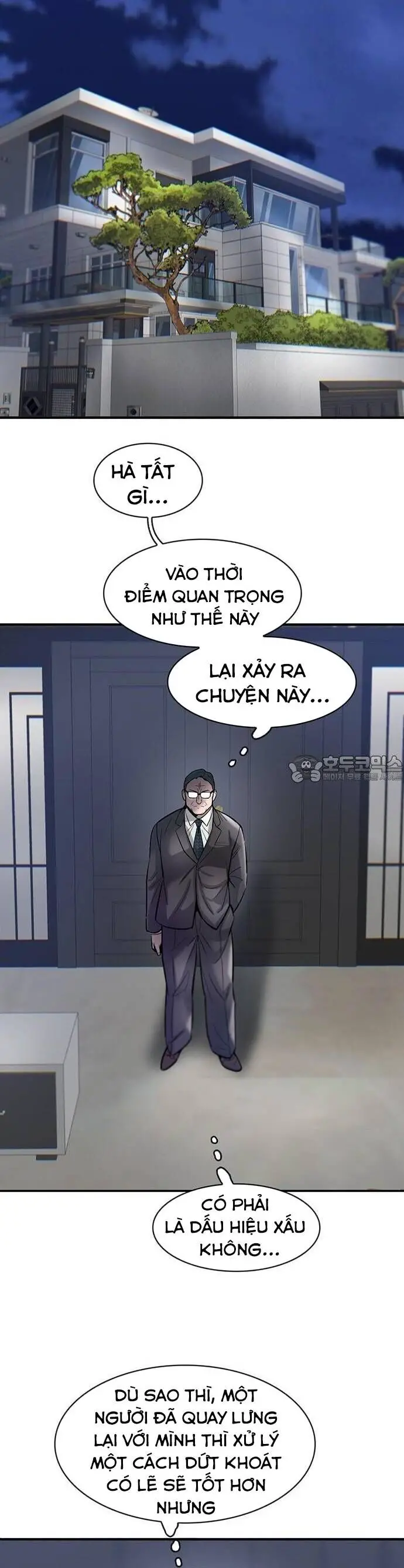Bù Nhìn Nettruyen ZZZ Chương 46 Page 60