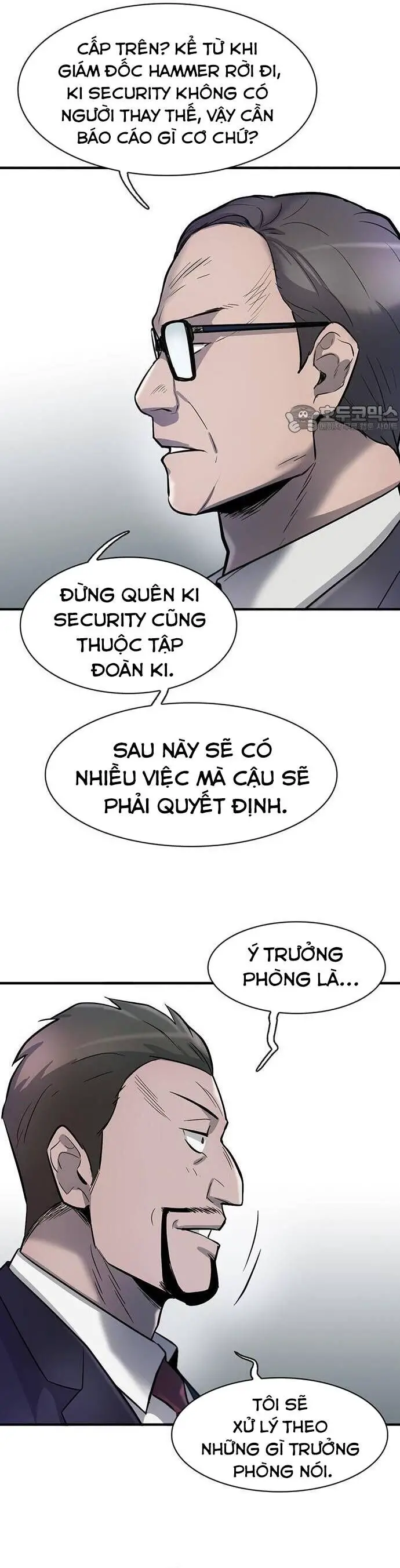 Bù Nhìn Nettruyen ZZZ Chương 46 Page 63