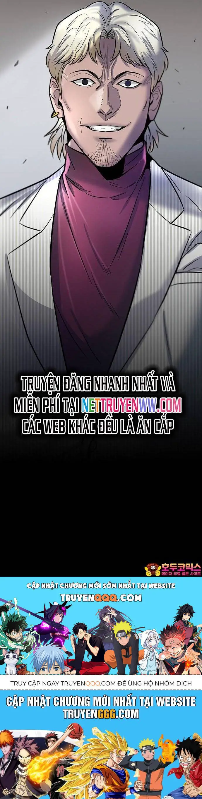 Bù Nhìn Nettruyen ZZZ Chương 46 Page 65