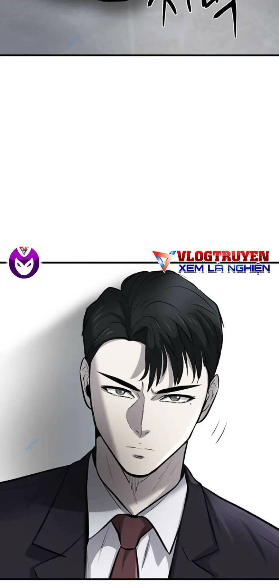 Bù Nhìn Nettruyen ZZZ Chương 8 Page 3