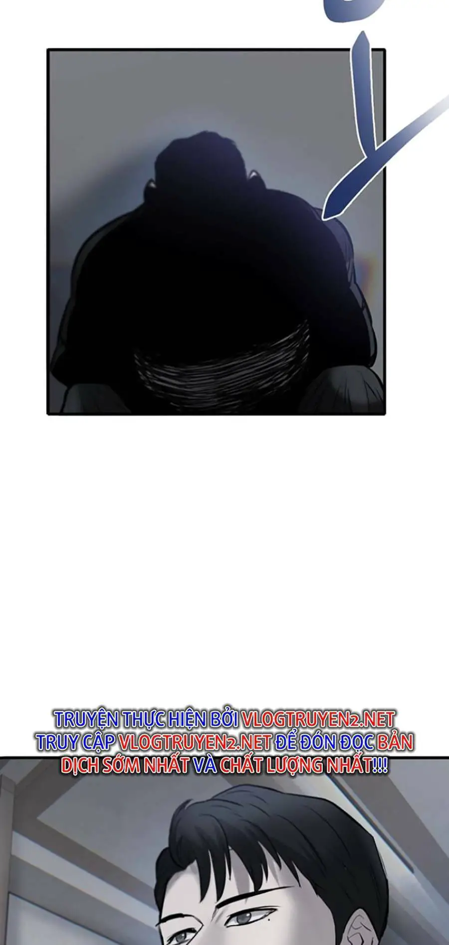 Bù Nhìn Nettruyen ZZZ Chương 8 Page 6