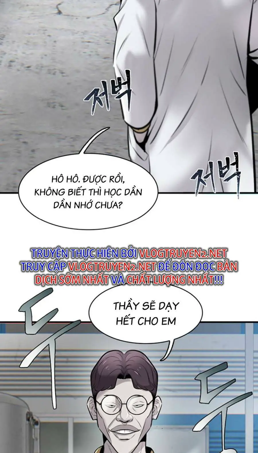 Bù Nhìn Nettruyen ZZZ Chương 8 Page 116