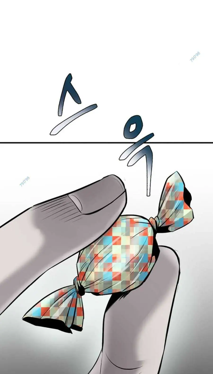 Bù Nhìn Nettruyen ZZZ Chương 8 Page 122
