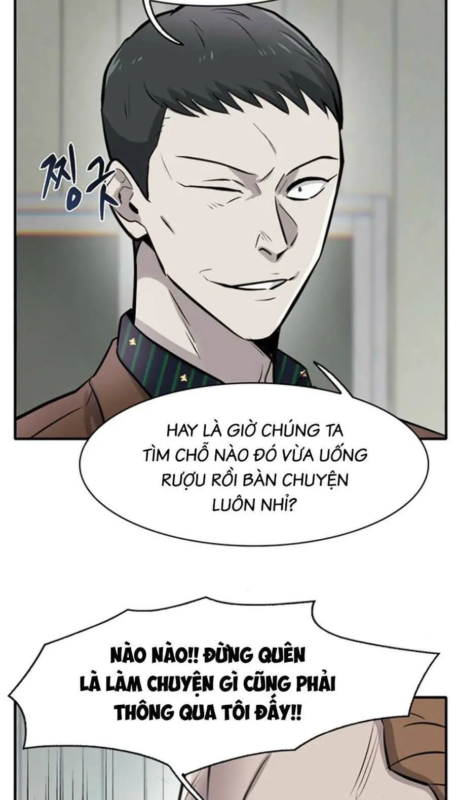 Bù Nhìn Nettruyen ZZZ Chương 8 Page 128