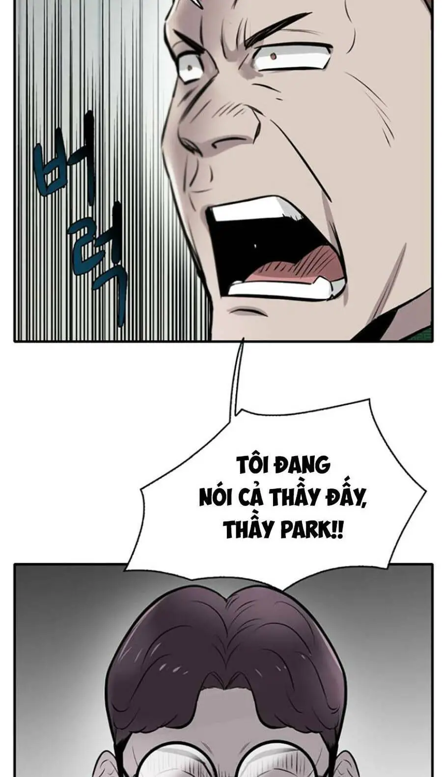 Bù Nhìn Nettruyen ZZZ Chương 8 Page 129