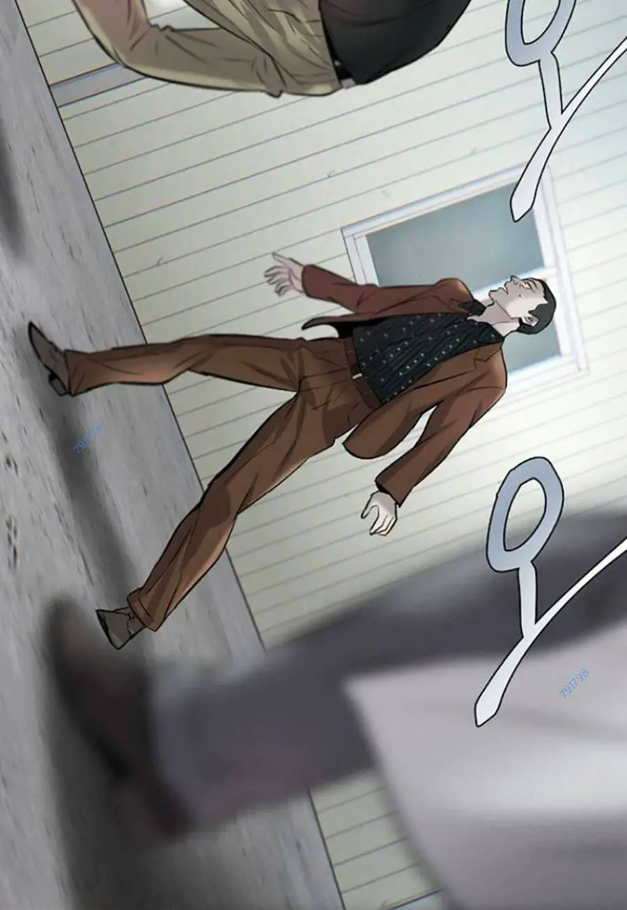 Bù Nhìn Nettruyen ZZZ Chương 8 Page 137
