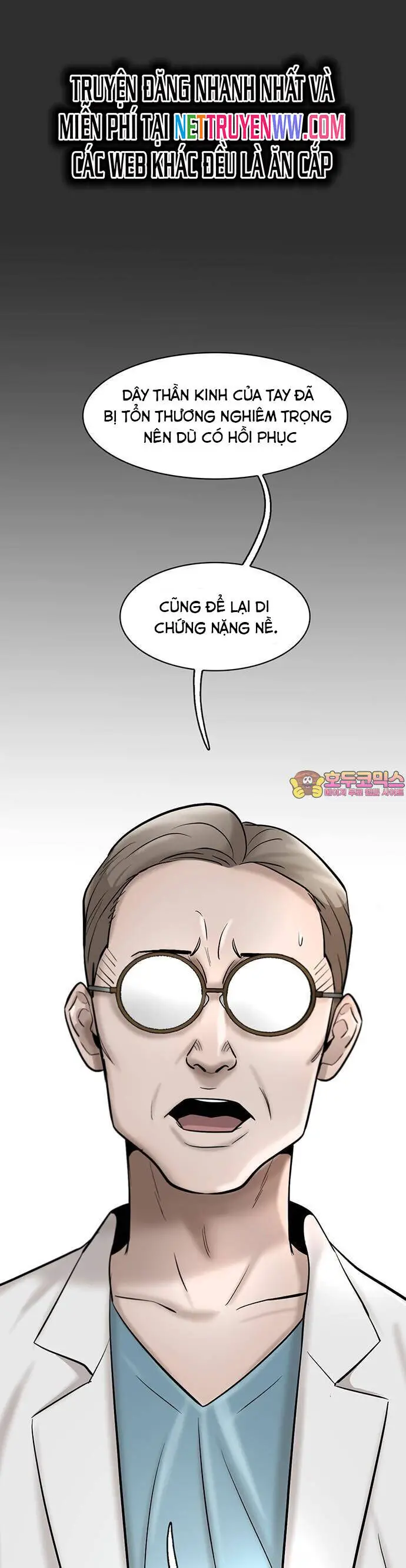 Bù Nhìn Nettruyen ZZZ Chương 35 Page 2