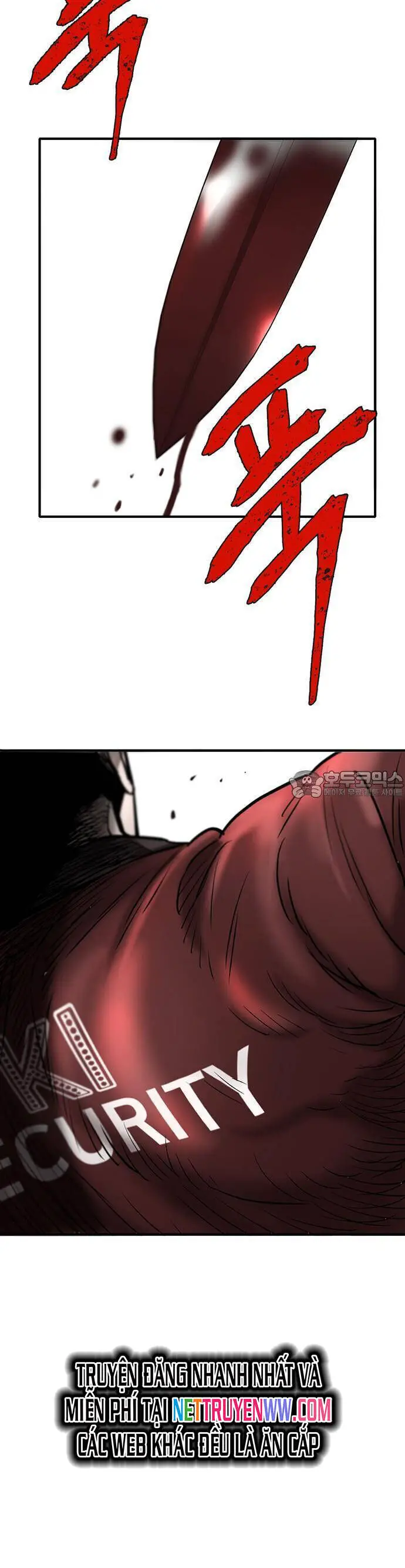 Bù Nhìn Nettruyen ZZZ Chương 35 Page 20