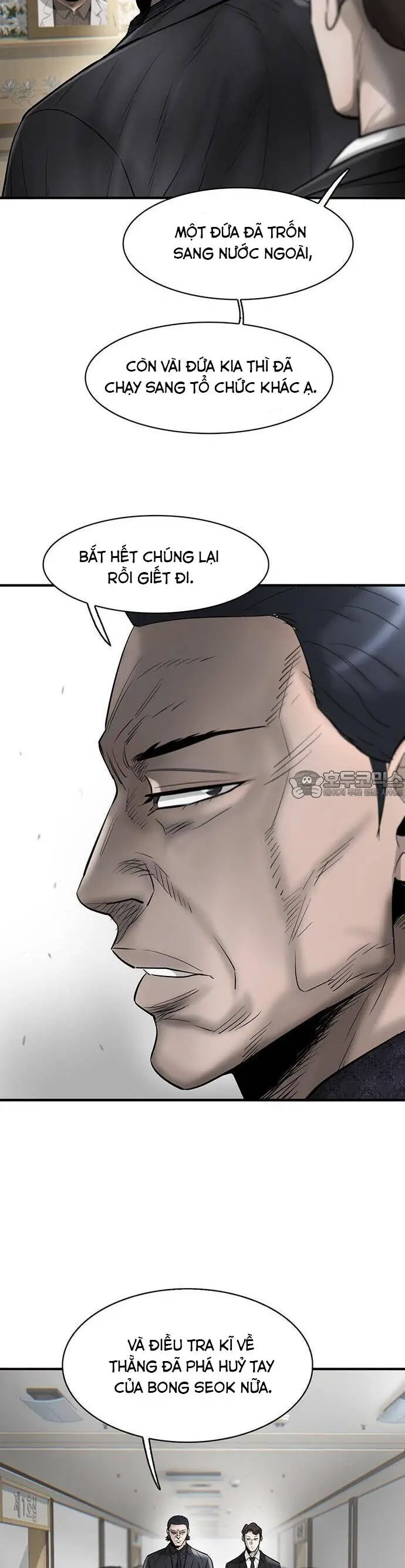 Bù Nhìn Nettruyen ZZZ Chương 35 Page 25