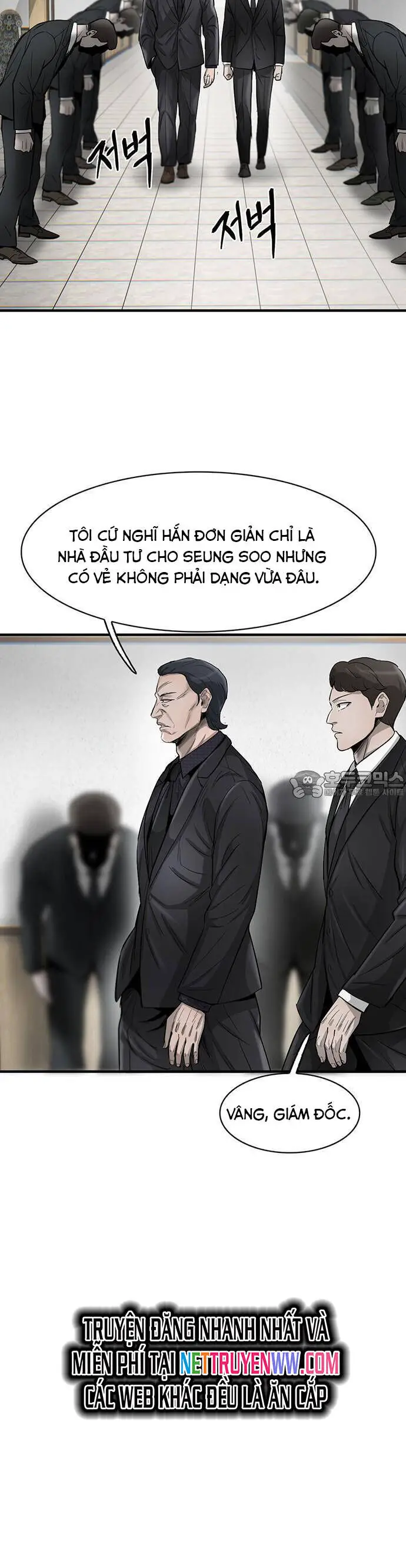 Bù Nhìn Nettruyen ZZZ Chương 35 Page 26