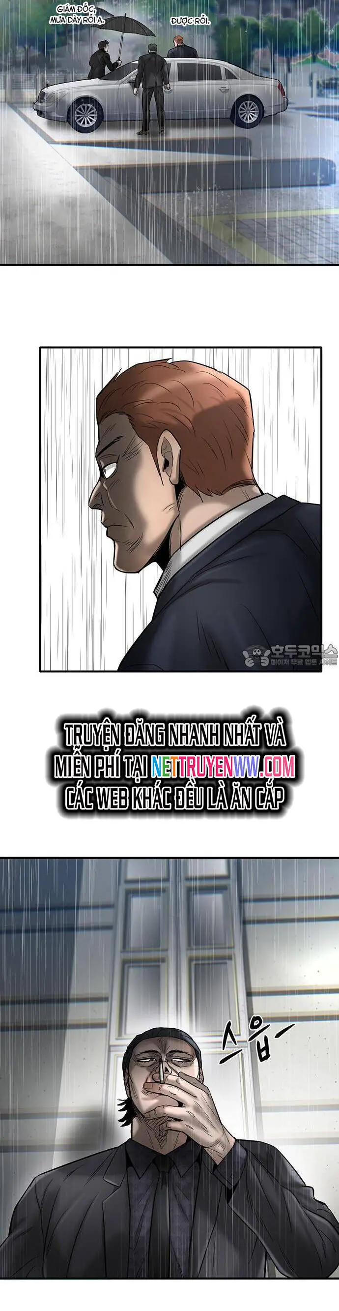 Bù Nhìn Nettruyen ZZZ Chương 35 Page 30