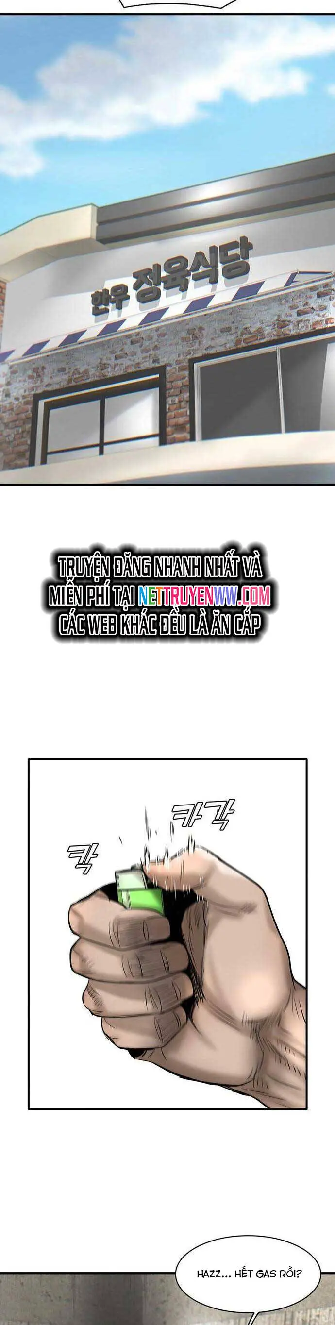 Bù Nhìn Nettruyen ZZZ Chương 35 Page 42