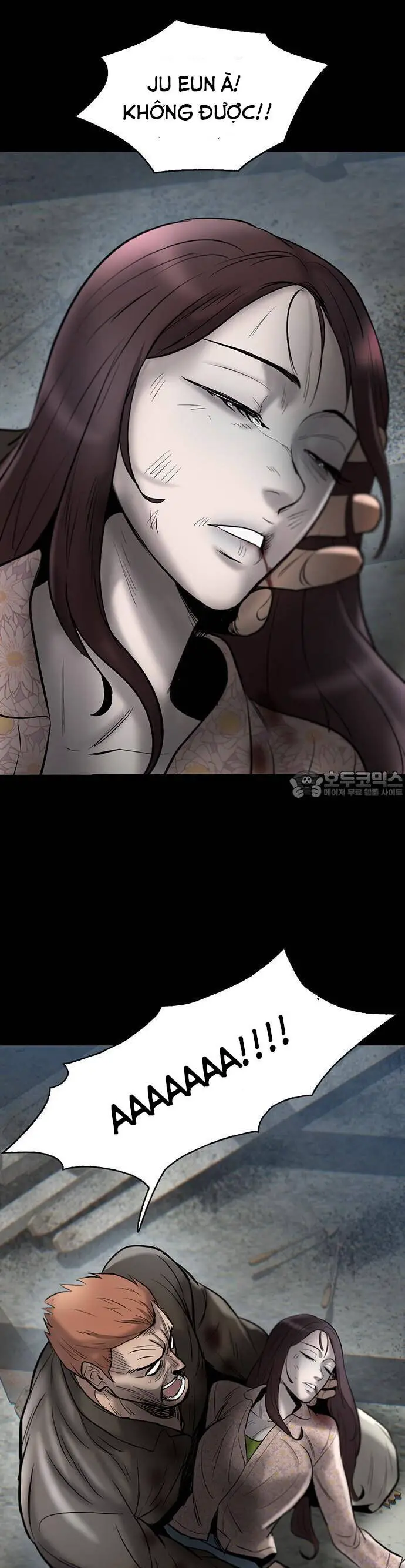 Bù Nhìn Nettruyen ZZZ Chương 35 Page 47