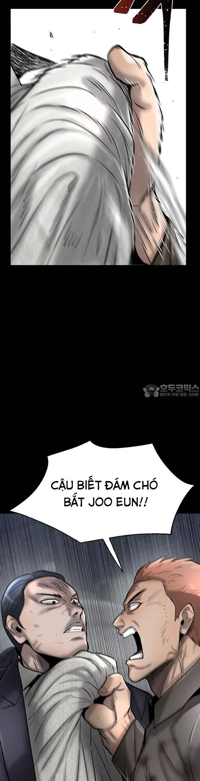 Bù Nhìn Nettruyen ZZZ Chương 35 Page 50