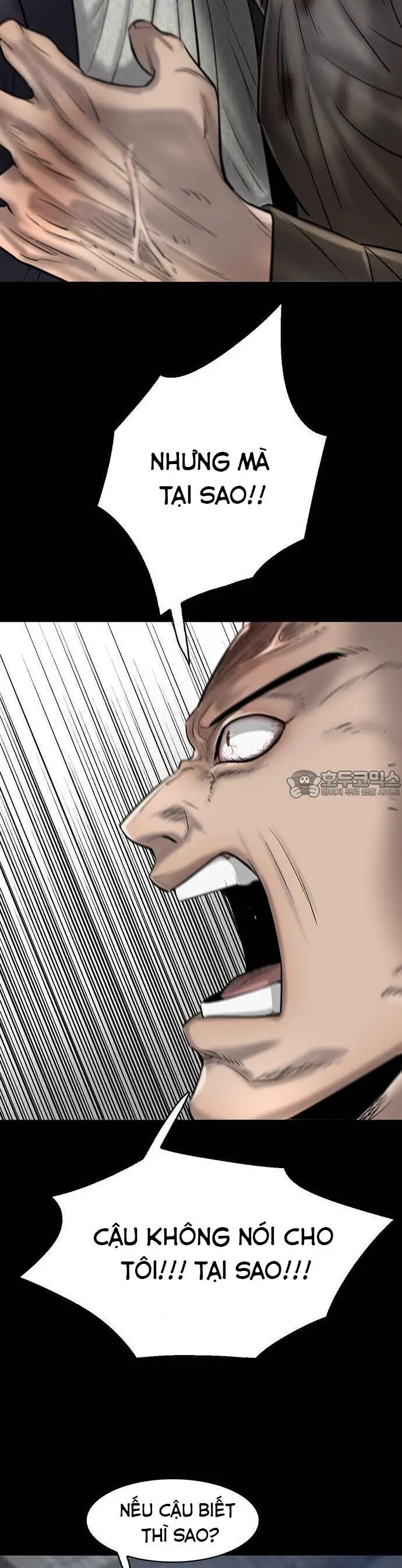 Bù Nhìn Nettruyen ZZZ Chương 35 Page 51
