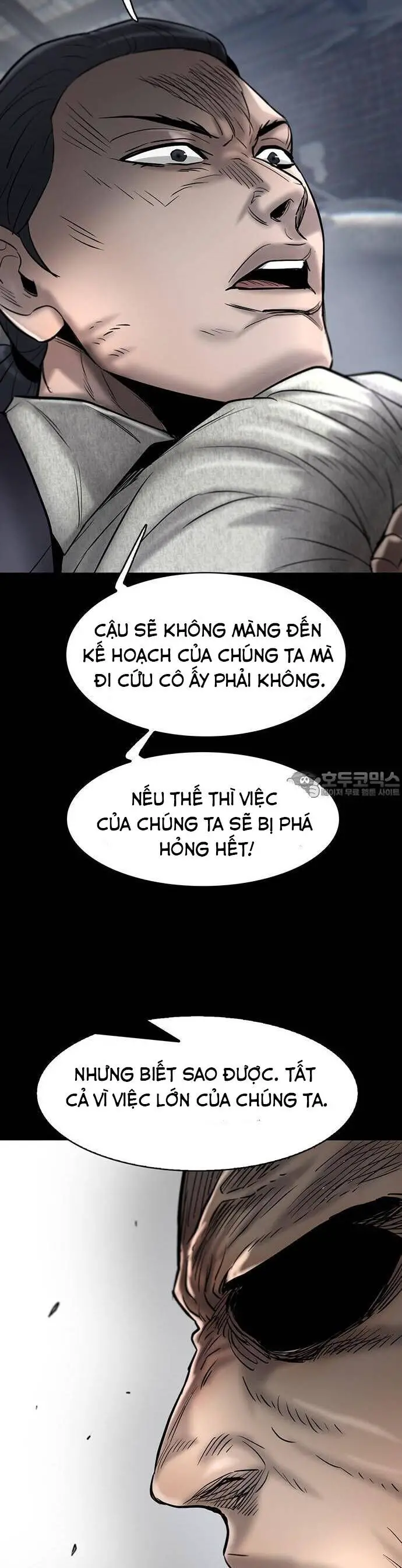 Bù Nhìn Nettruyen ZZZ Chương 35 Page 52