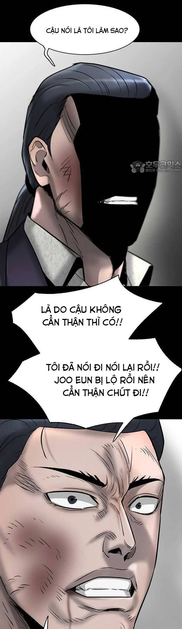 Bù Nhìn Nettruyen ZZZ Chương 35 Page 56