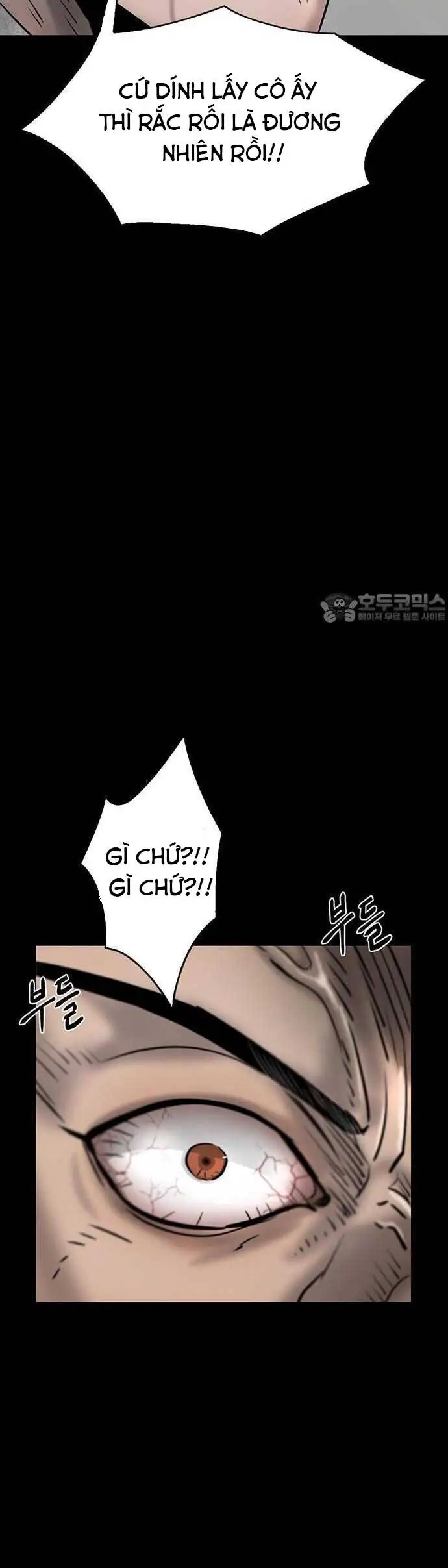 Bù Nhìn Nettruyen ZZZ Chương 35 Page 57