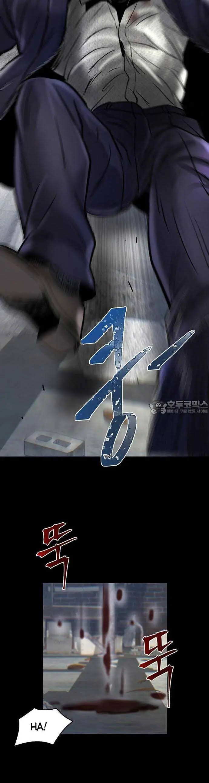 Bù Nhìn Nettruyen ZZZ Chương 35 Page 60
