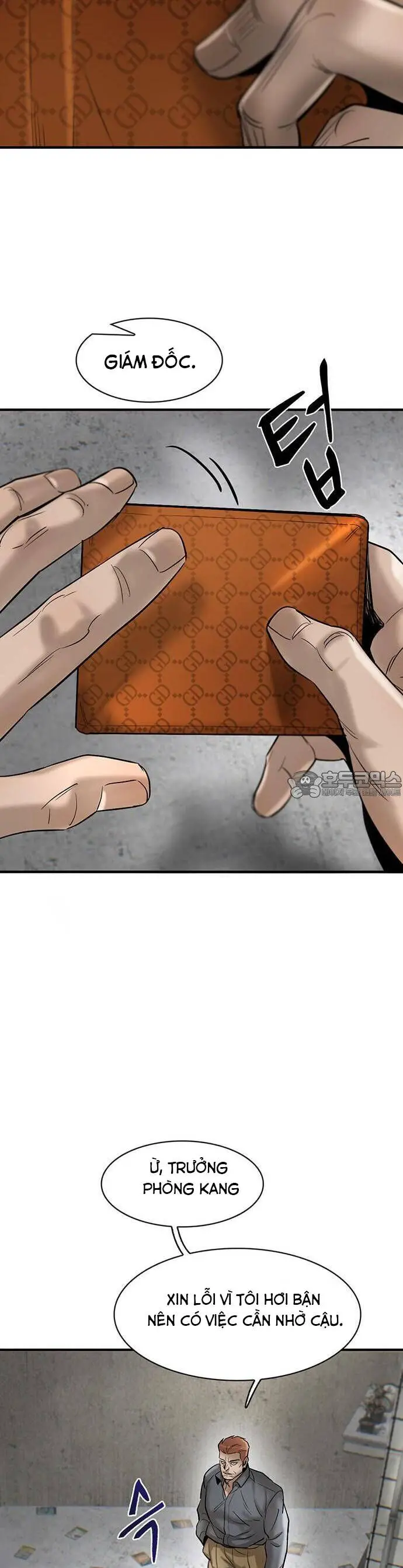 Bù Nhìn Nettruyen ZZZ Chương 35 Page 67