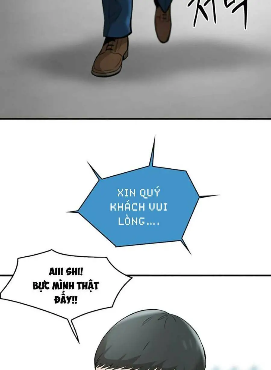 Bù Nhìn Nettruyen ZZZ Chương 31 Page 4