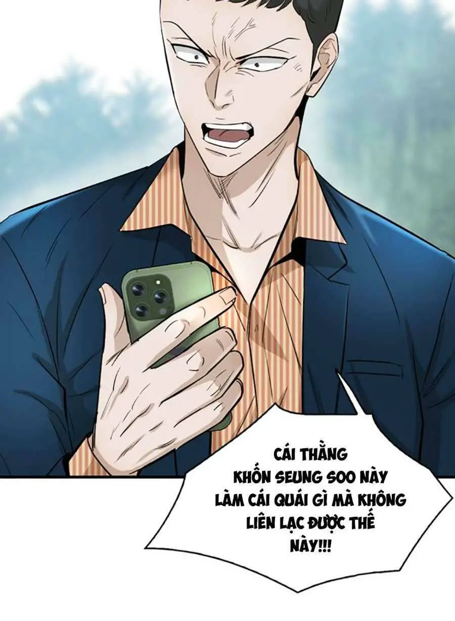 Bù Nhìn Nettruyen ZZZ Chương 31 Page 5