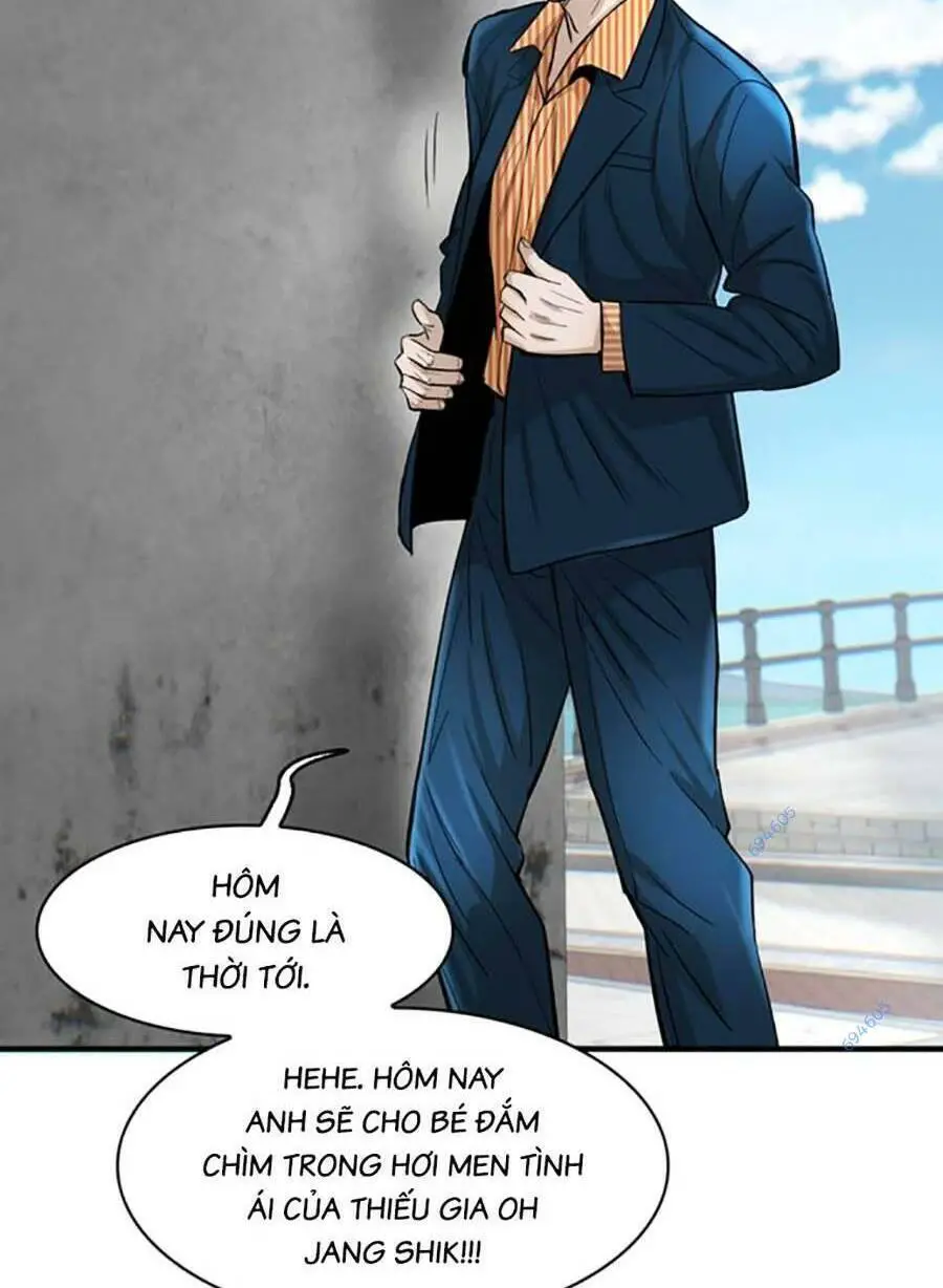 Bù Nhìn Nettruyen ZZZ Chương 31 Page 10