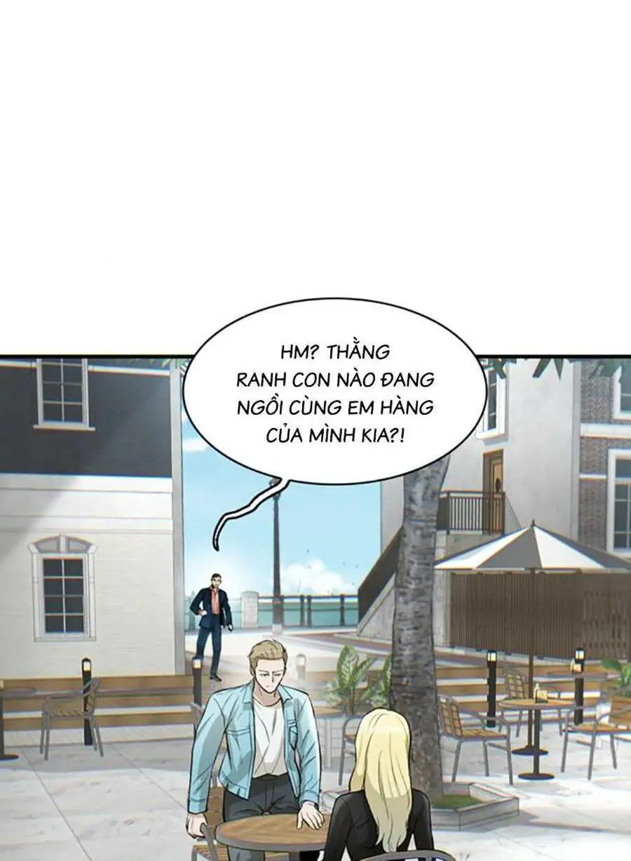 Bù Nhìn Nettruyen ZZZ Chương 31 Page 12