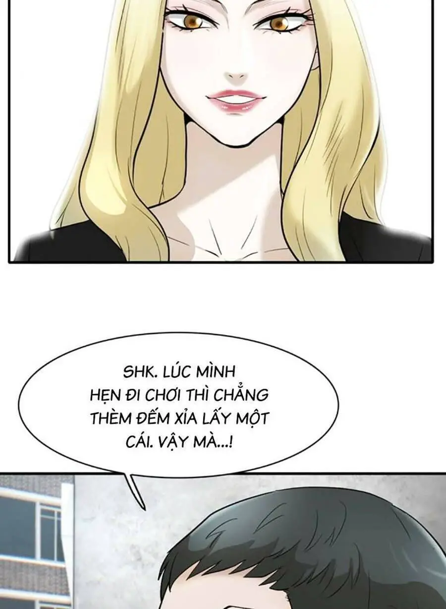 Bù Nhìn Nettruyen ZZZ Chương 31 Page 14