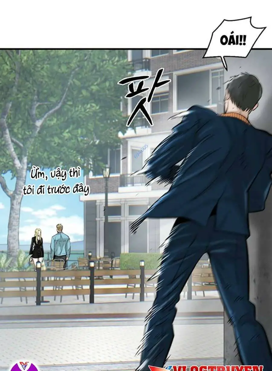 Bù Nhìn Nettruyen ZZZ Chương 31 Page 18