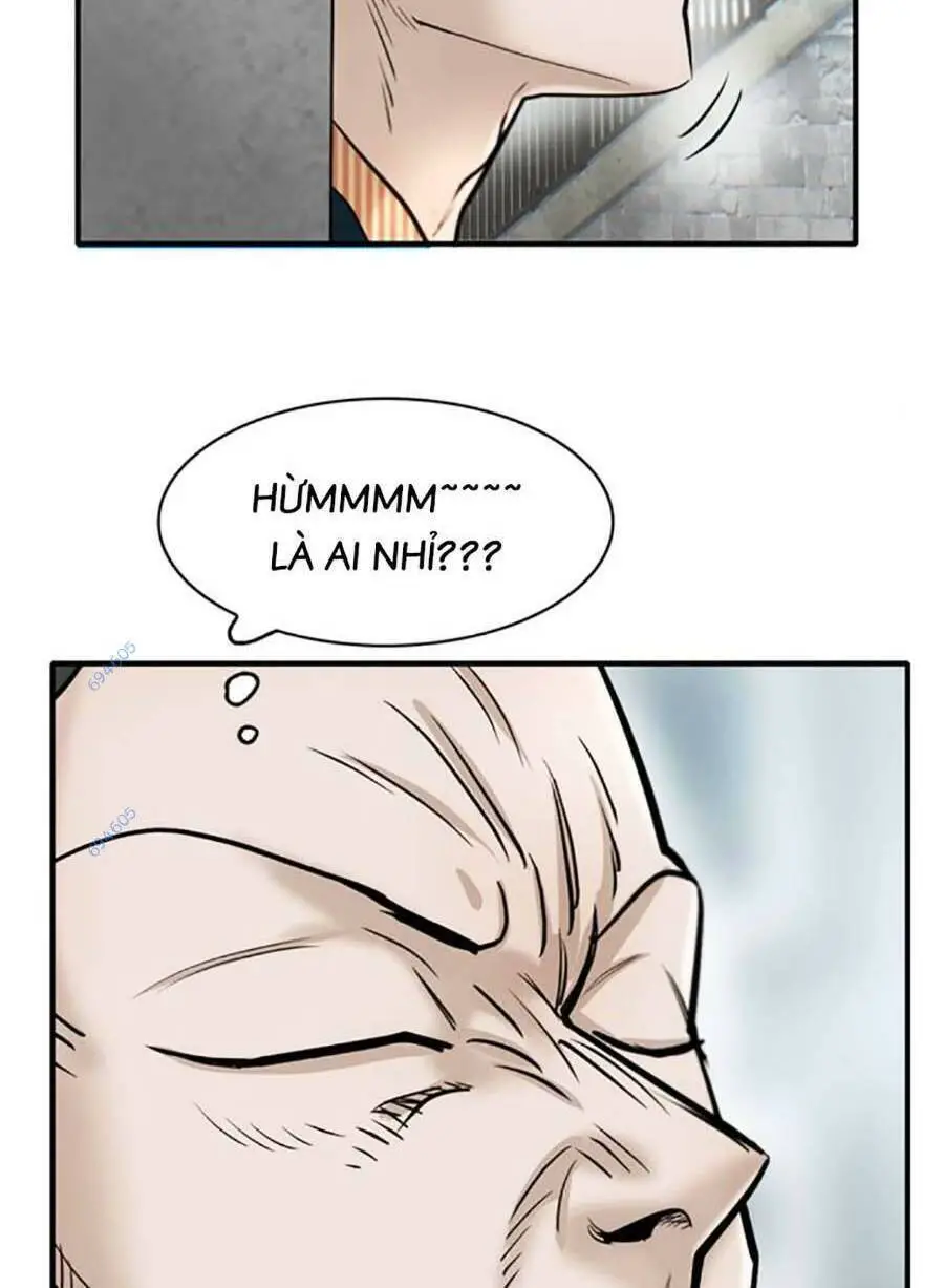 Bù Nhìn Nettruyen ZZZ Chương 31 Page 22