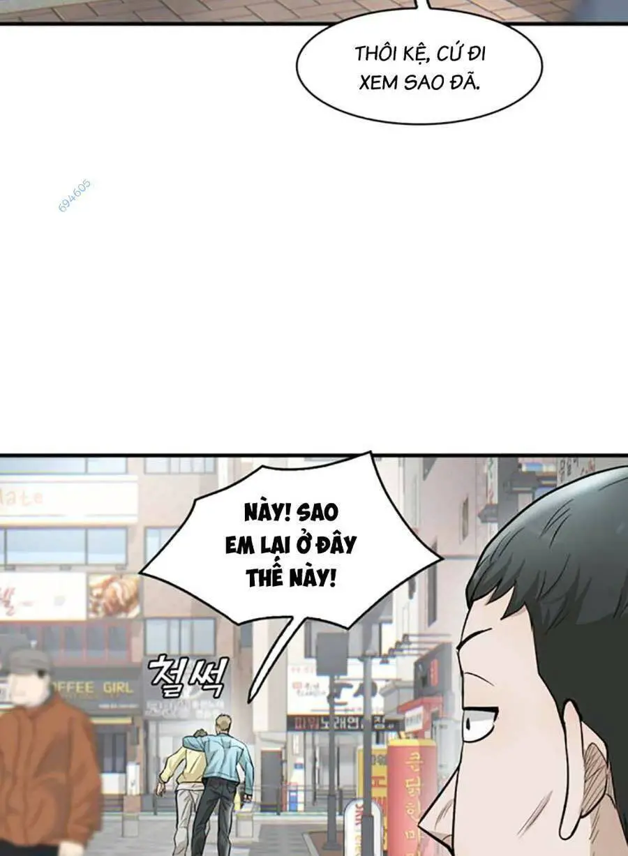 Bù Nhìn Nettruyen ZZZ Chương 31 Page 33