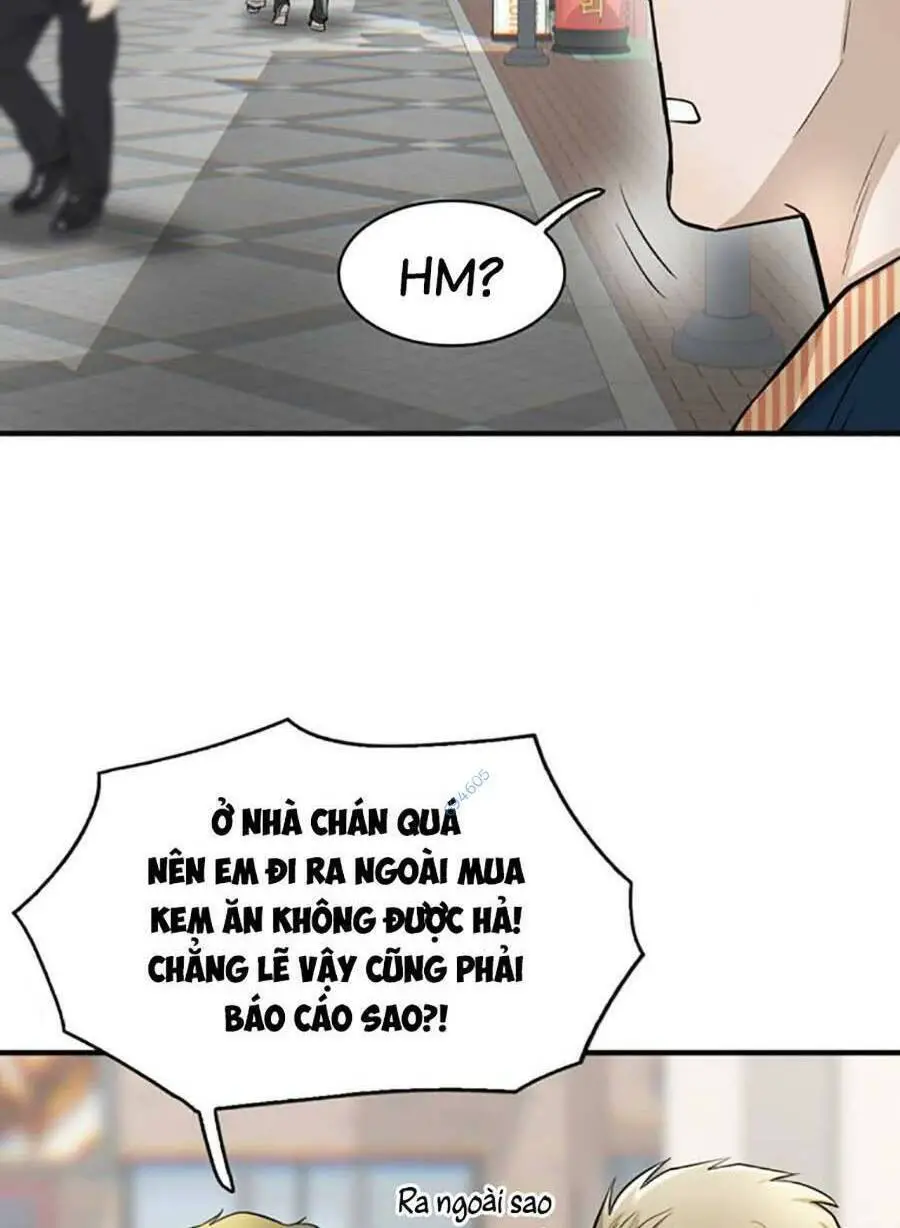 Bù Nhìn Nettruyen ZZZ Chương 31 Page 34