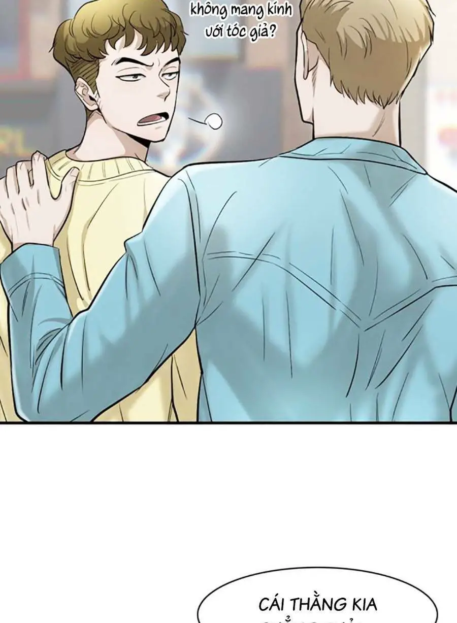 Bù Nhìn Nettruyen ZZZ Chương 31 Page 35