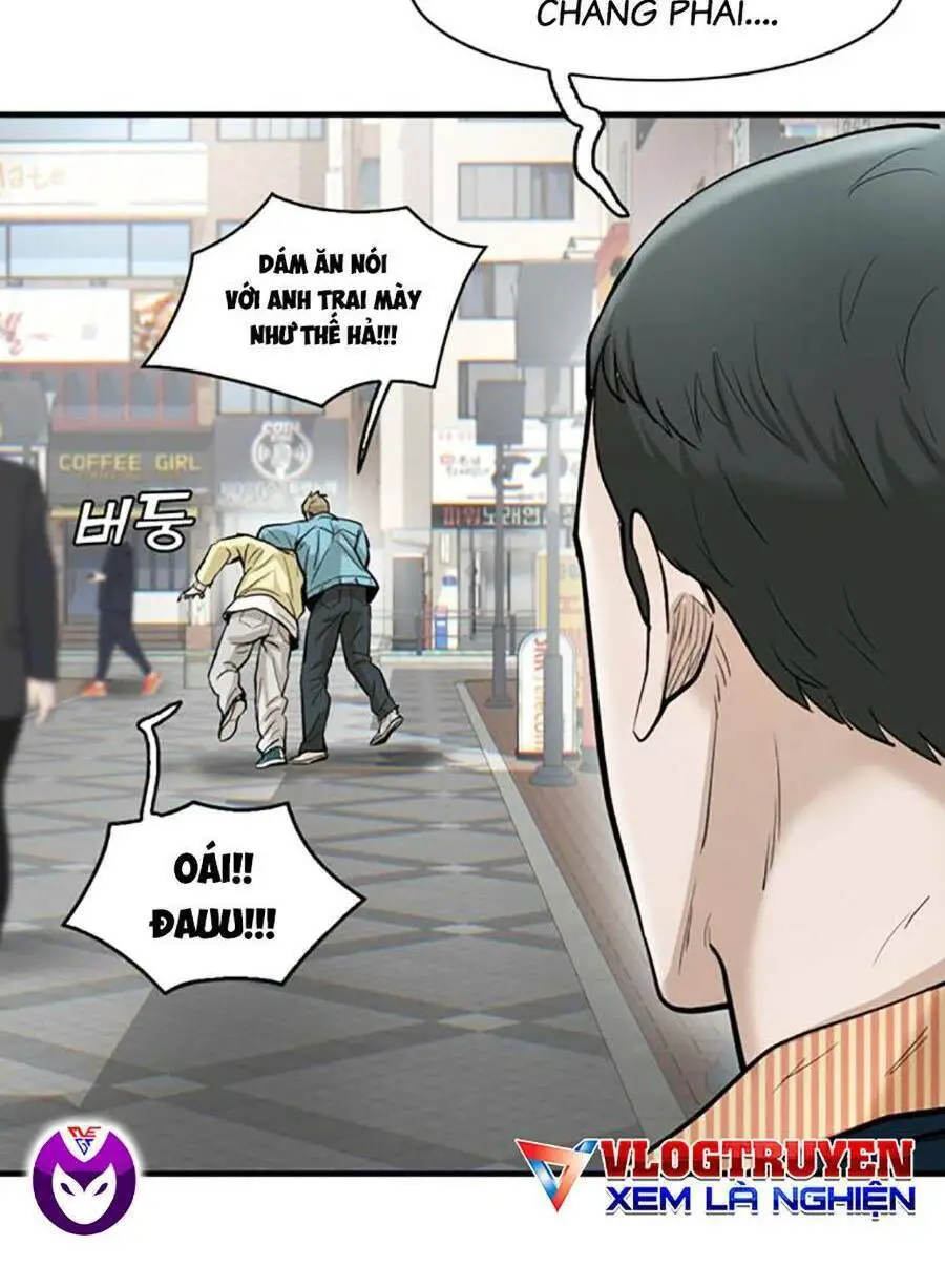 Bù Nhìn Nettruyen ZZZ Chương 31 Page 36
